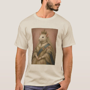 Camiseta Reina Mousebeth