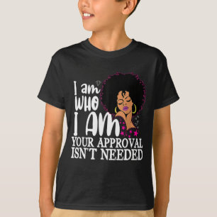 Camiseta Reina negra regala regalos con curry natural afroa