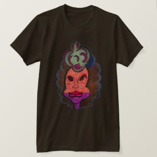 Camiseta Reina Payasa
