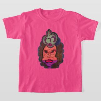 Camiseta Reina Payasa