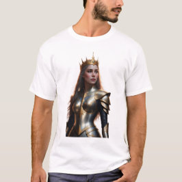 Camiseta Reina Seraphina