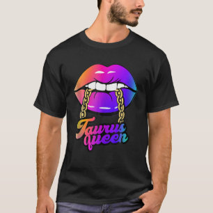 Camiseta Reina Taurus