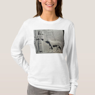 Camiseta Reina Tuwarissa, esposa de rey Araras