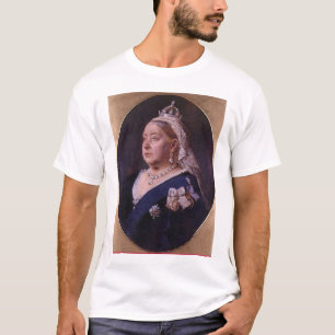Camiseta Reina Victoria