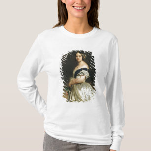 Camiseta Reina Victoria 1842