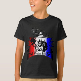 Camiseta Reinado de la libertad