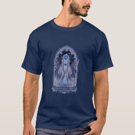 Camiseta Reinado del Rey Calabaza