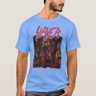 Camiseta Reinado Retro En chico