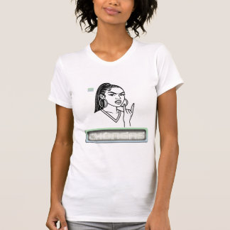 Camiseta Reinas de la Rebelión!