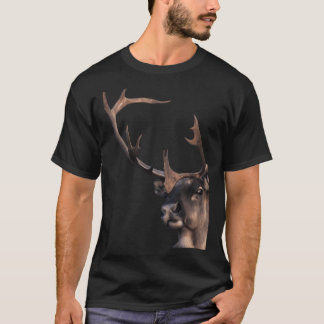 Camiseta Reindeer de Santa Claus
