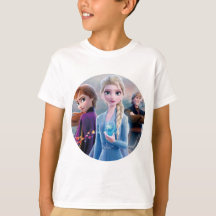 Reine des neiges