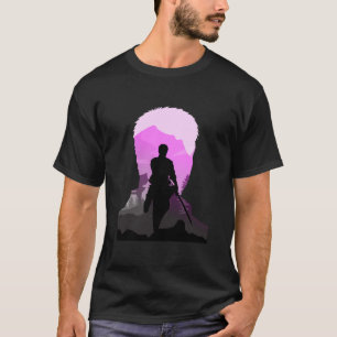 Camiseta Reiner Braun
