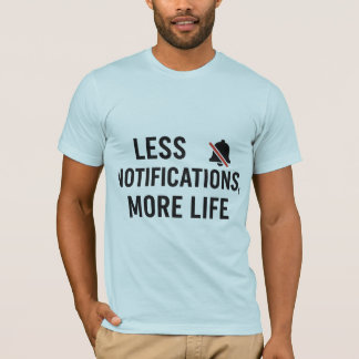 Camiseta Reinicio Mental - Minimalista Hoodie Motivacional