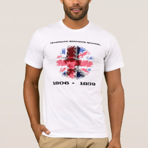 CAMISETA REINO BRUNEL DE ISAMBARD,