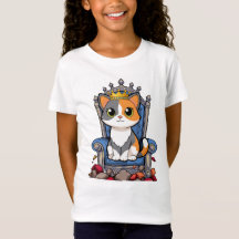 Reino de gatos lindos