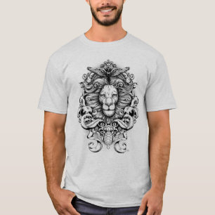 Camiseta Reino de la Naturaleza
