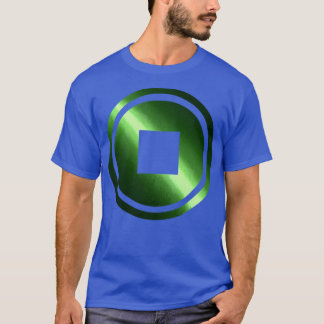 Camiseta Reino de la Tierra