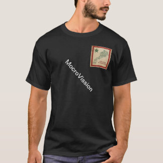 Camiseta Reino De Marruecos