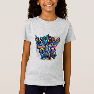 Camiseta Reino del Jugador