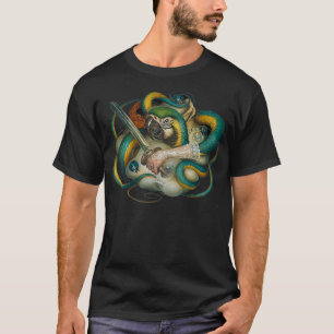 Camiseta Reino Salvaje