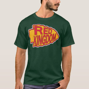 Camiseta Reino Unido