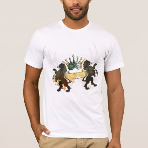 Camiseta Reino Unido