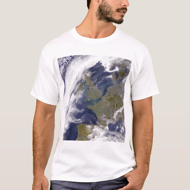 Camiseta Reino Unido (Anverso)