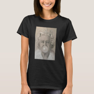 Camiseta Reino Unido de Gran Bretaña e Irlanda del Norte