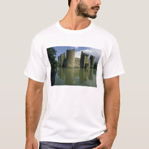 Camiseta Reino Unido, Inglaterra, Sussex, Bodiam