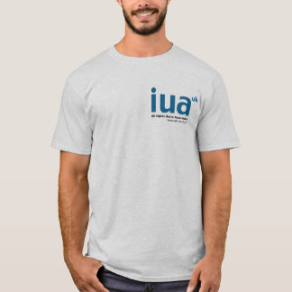 CAMISETA REINO UNIDO IUA
