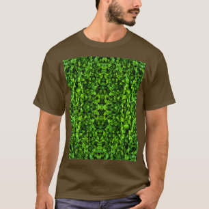 Camiseta Rejuvenecimiento de las hojas de té