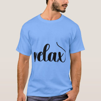 Camiseta Rela retro