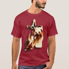 Camiseta Relación
