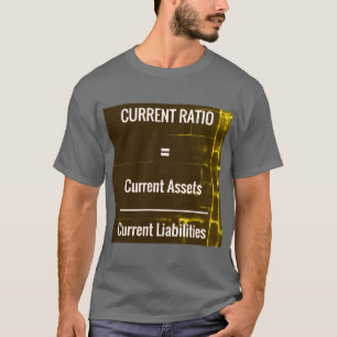 Camiseta "Relación actual"