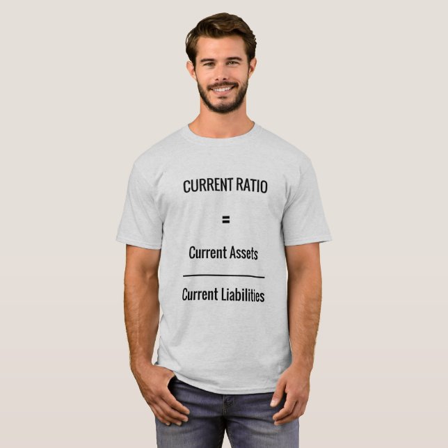 Camiseta "Relación actual" (Anverso completo)