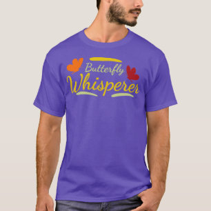 Camiseta Relajación de la mariposa encana 1