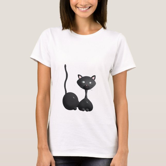 Camiseta Relajación gitana (Anverso)