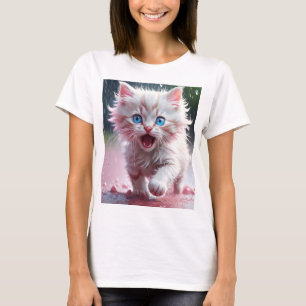 Camiseta "Relajado Fit 100% Personalizable de mujeres de al