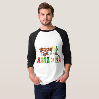 Camiseta Relajarse en Arizona
