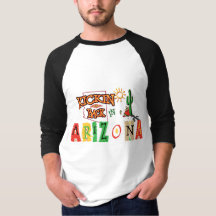 Relajarse en Arizona