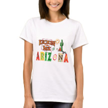 Relajarse en Arizona