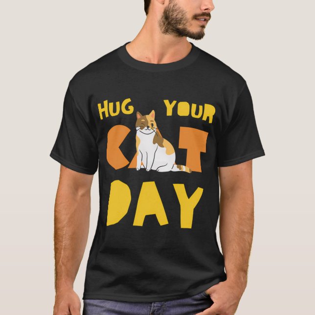 Camiseta Relajarse Mientras Pescan (Anverso)