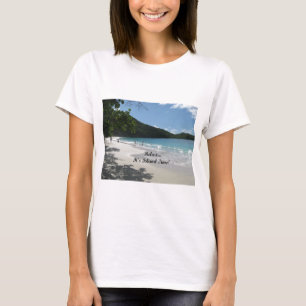 Camiseta Relájate...¡Es hora de la isla!