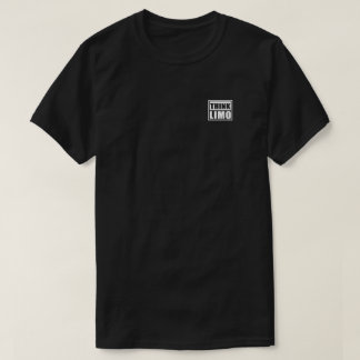 Camiseta Relájate. Siéntate. Ve.
