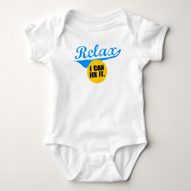 Camiseta Relaje el raglán de las señoras (Anverso)