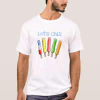 Relajémonos con paletas refrescantes