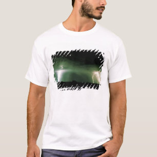 Camiseta Relámpago.