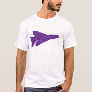 Camiseta Relámpago de English Electric