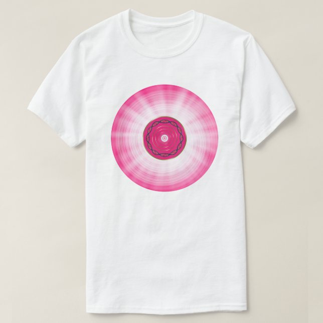 Camiseta Relationship manifestation for love design (Diseño del anverso)