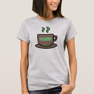 Camiseta Relax